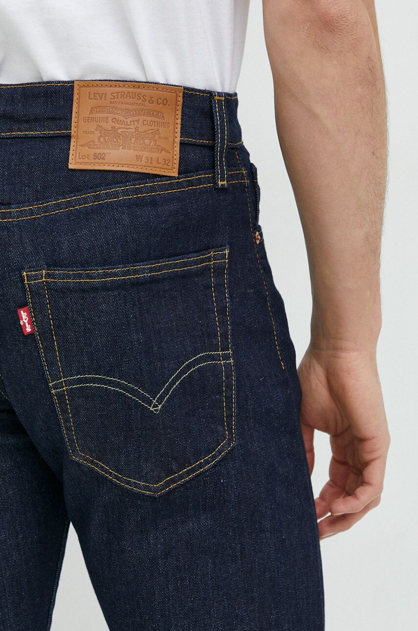 Levi's Дънки 502 Taper - Pepit.bg