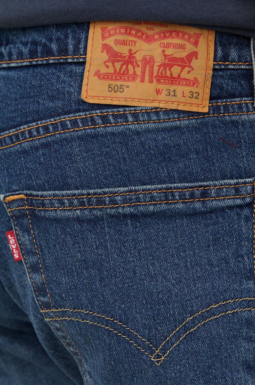 Levi's Дънки 505 Regular - Pepit.bg