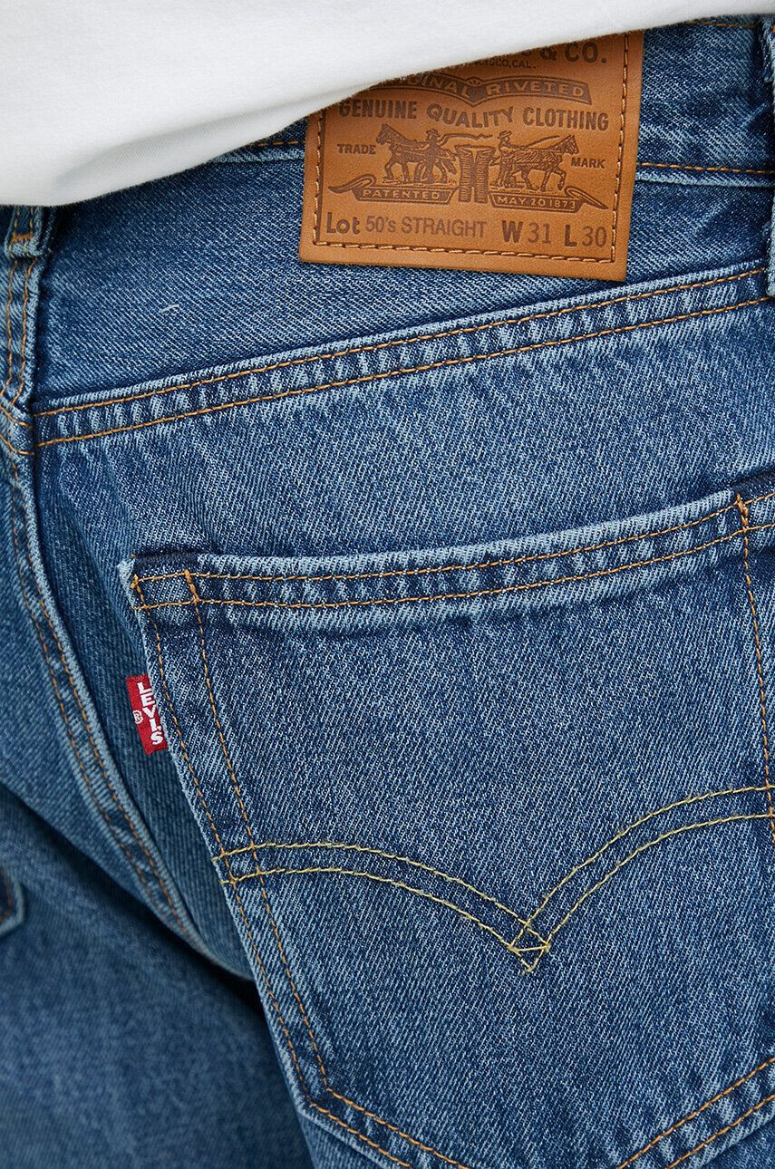 Levi's Дънки 50s - Pepit.bg