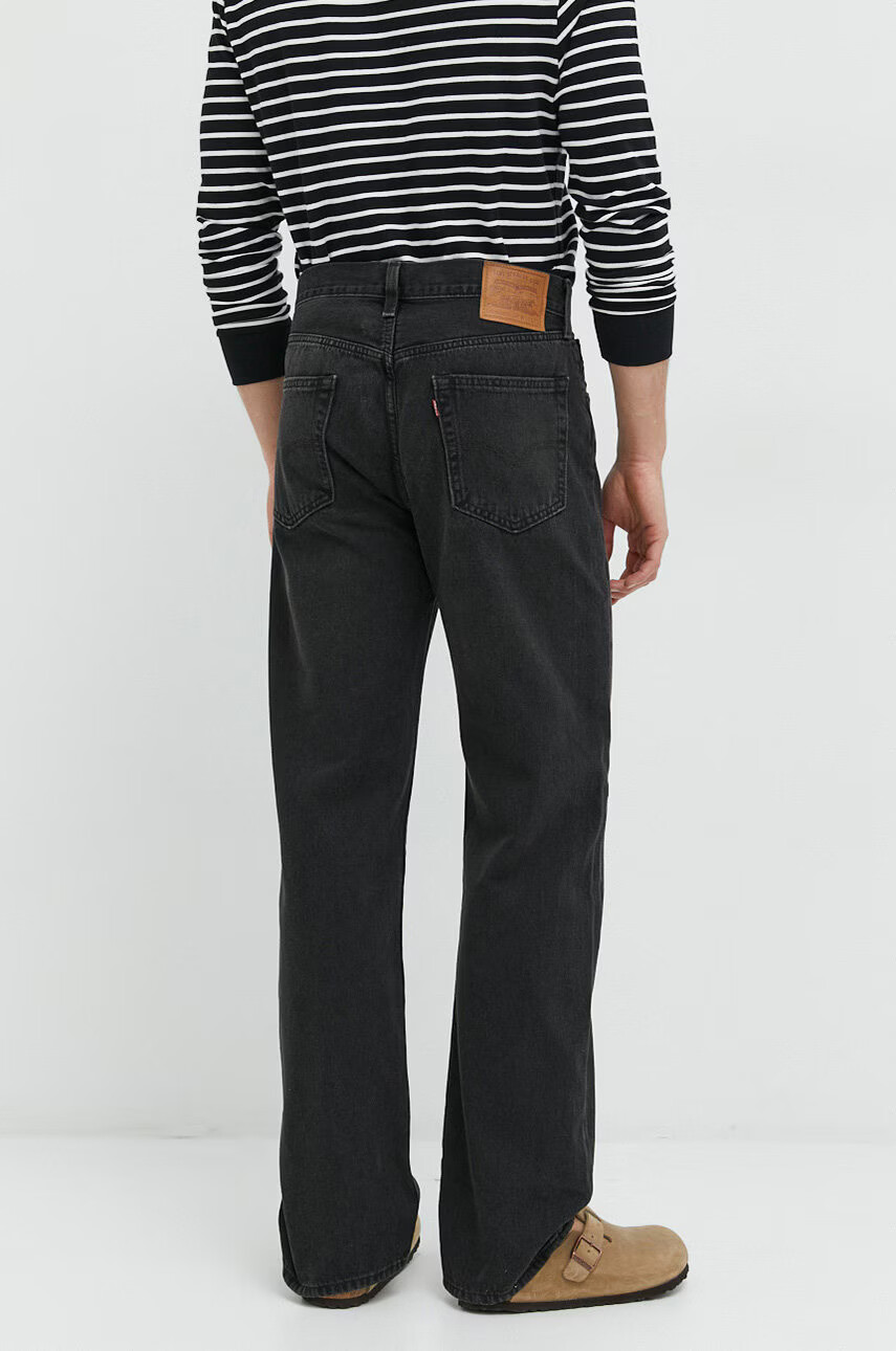 Levi's Дънки 50s Straight - Pepit.bg