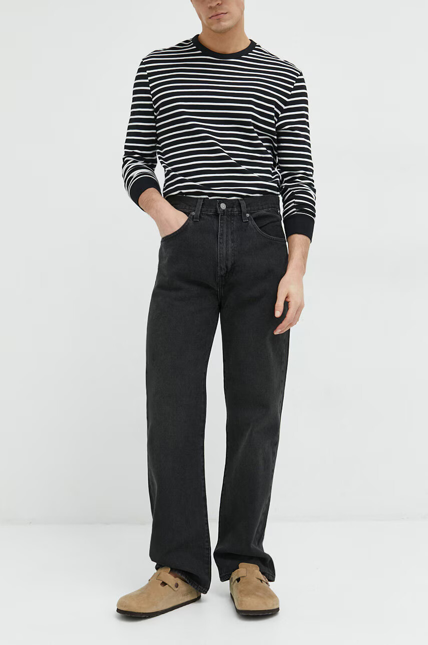 Levi's Дънки 50s Straight - Pepit.bg