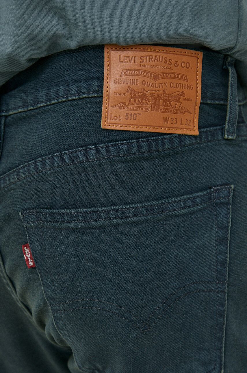 Levi's Дънки 510 - Pepit.bg