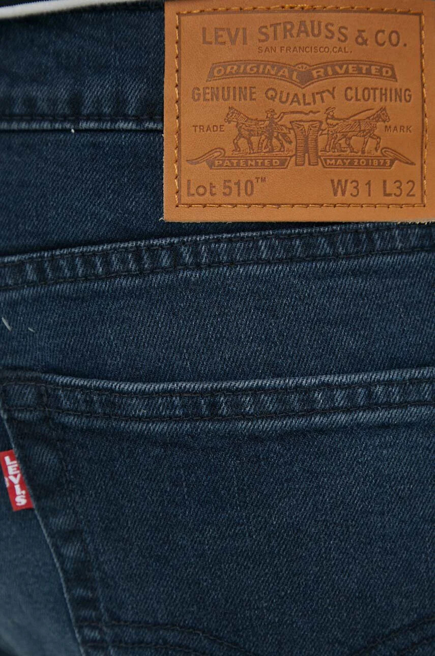 Levi's Дънки 510 - Pepit.bg