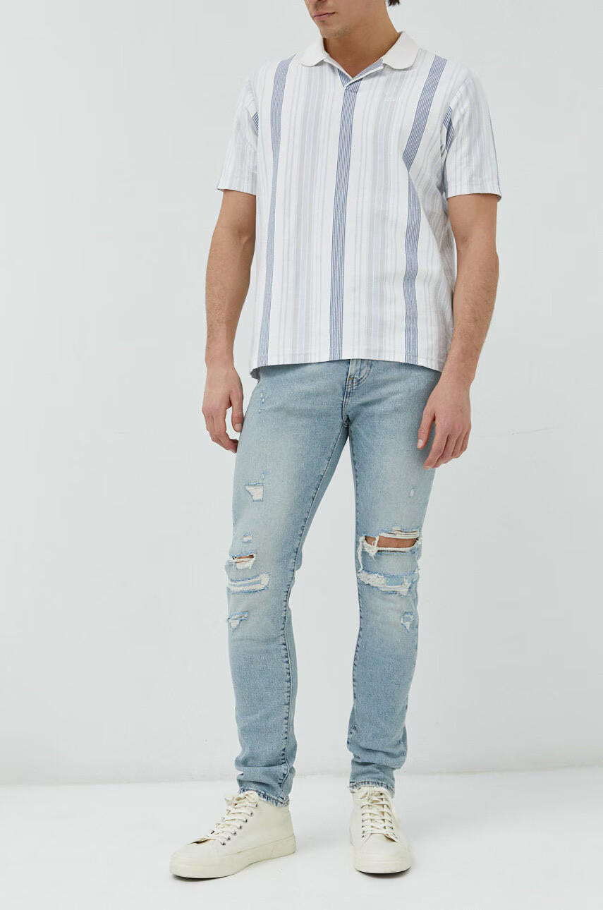Levi's Дънки 510 Skinny - Pepit.bg