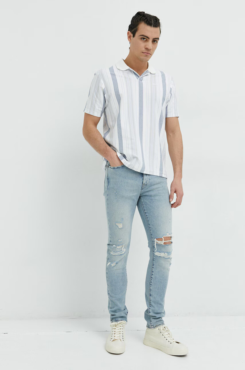Levi's Дънки 510 Skinny - Pepit.bg