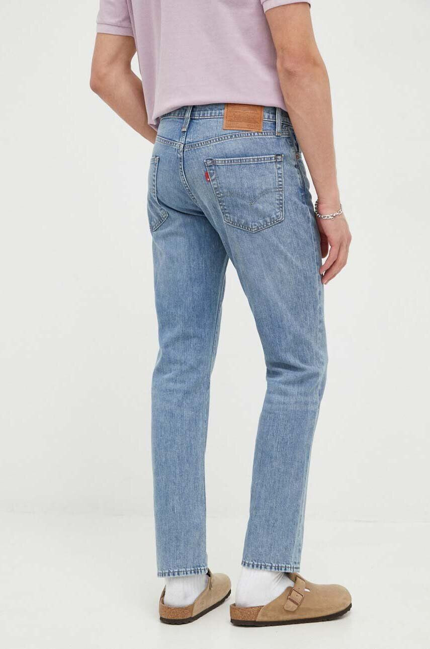 Levi's Дънки 511 - Pepit.bg