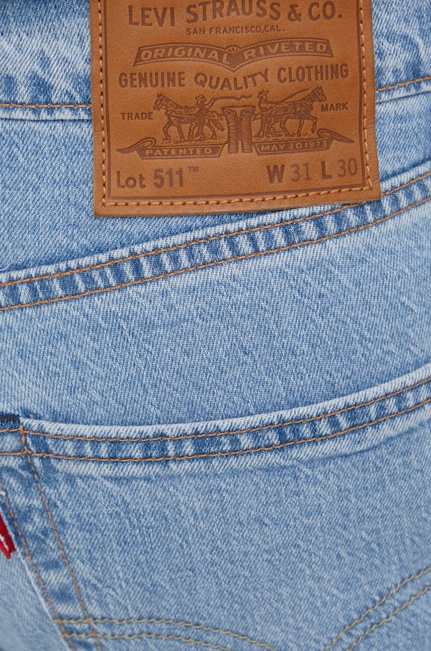 Levi's Дънки 511 мъжки - Pepit.bg