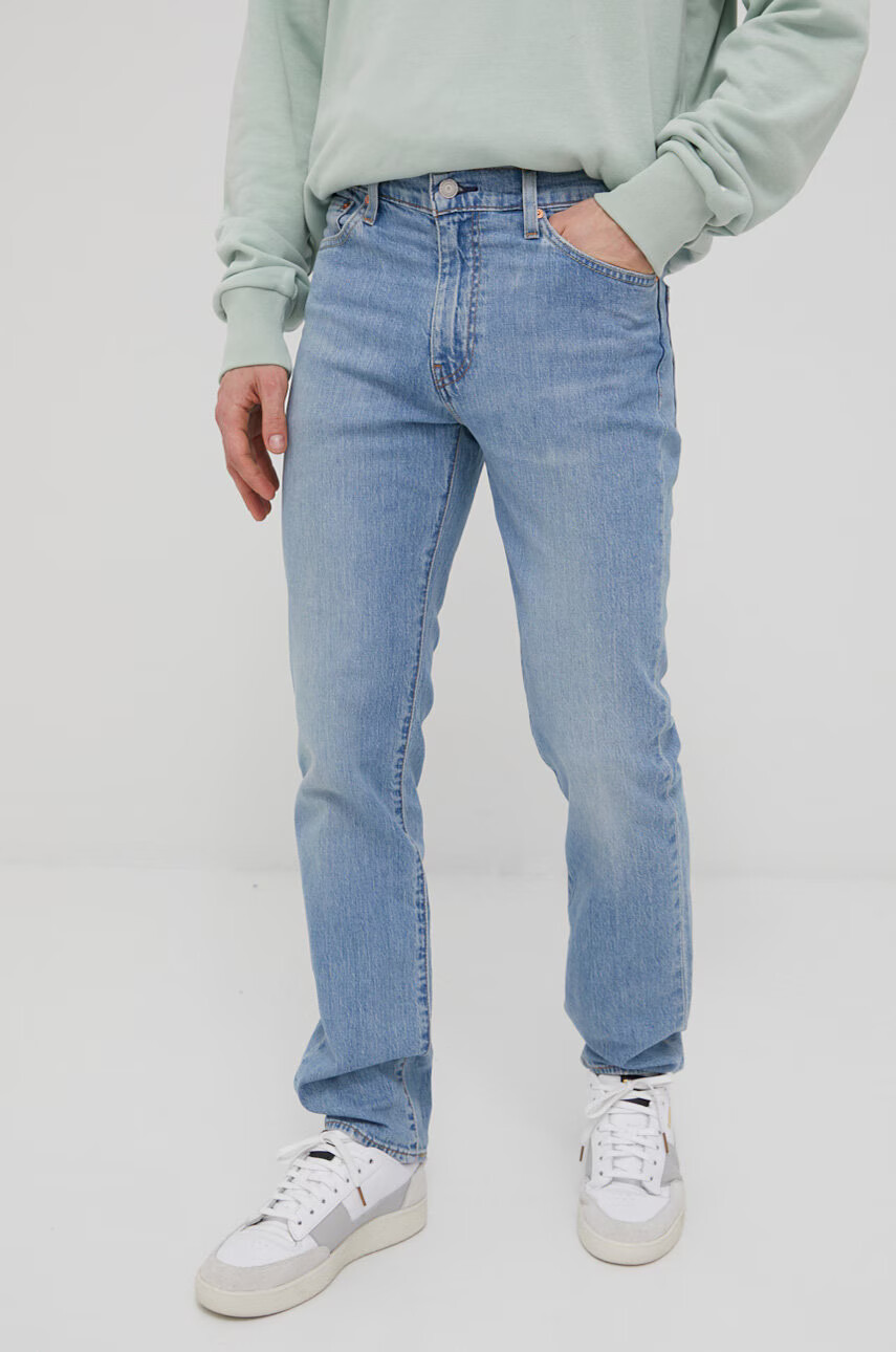 Levi's Дънки 511 - Pepit.bg