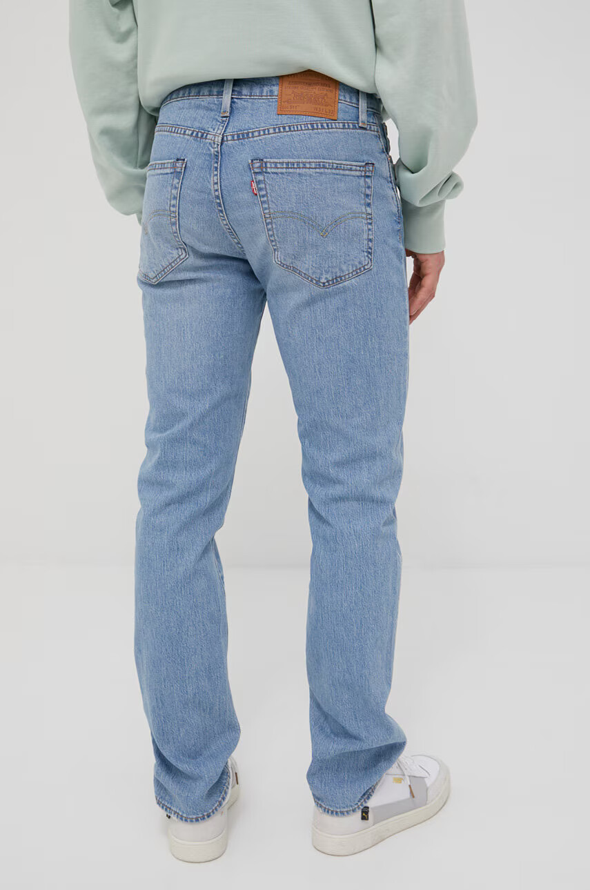 Levi's Дънки 511 - Pepit.bg