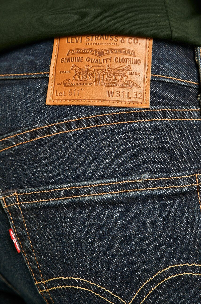 Levi's Дънки 511 - Pepit.bg