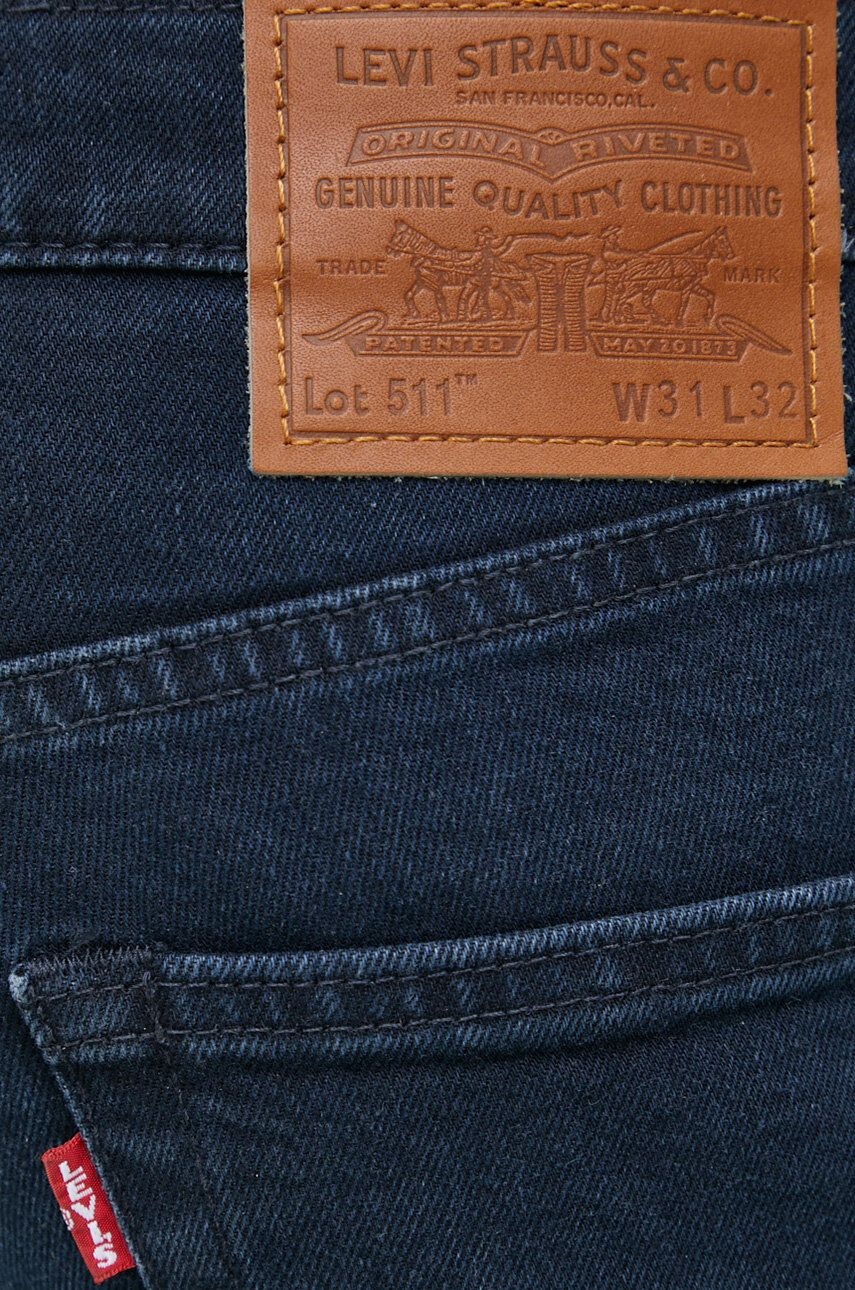 Levi's Дънки 511 - Pepit.bg