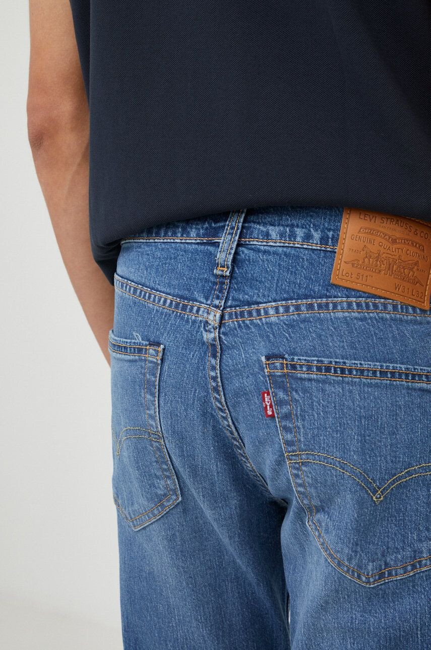 Levi's Дънки 511 Slim - Pepit.bg