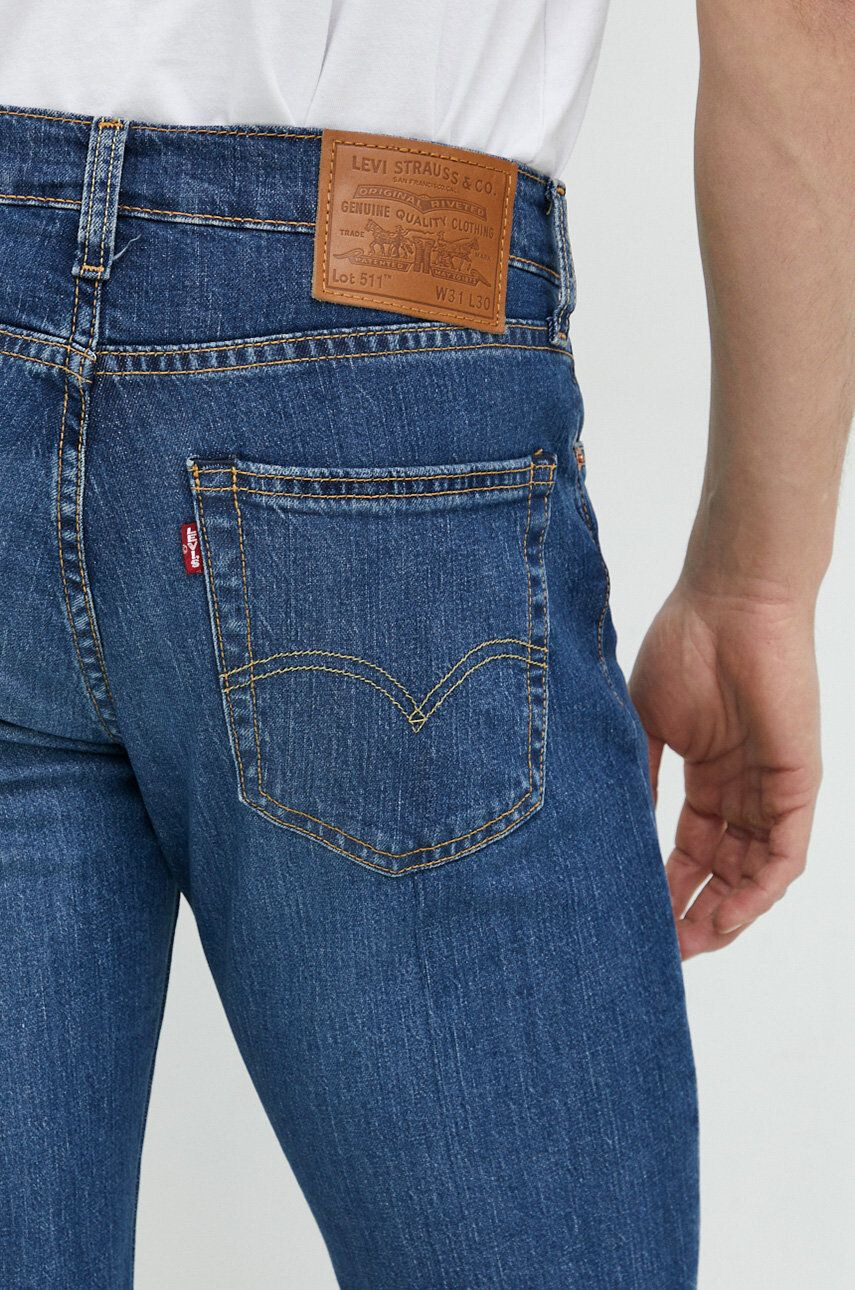 Levi's Дънки 511 Slim - Pepit.bg