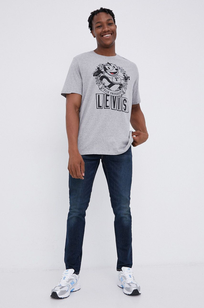 Levi's Дънки 512 мъжки - Pepit.bg