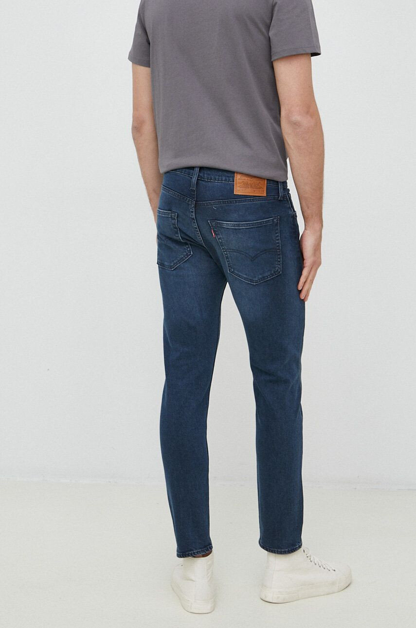 Levi's Дънки 512 - Pepit.bg