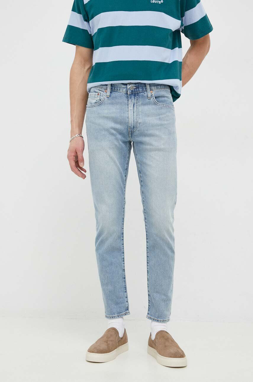 Levi's Дънки 512 - Pepit.bg