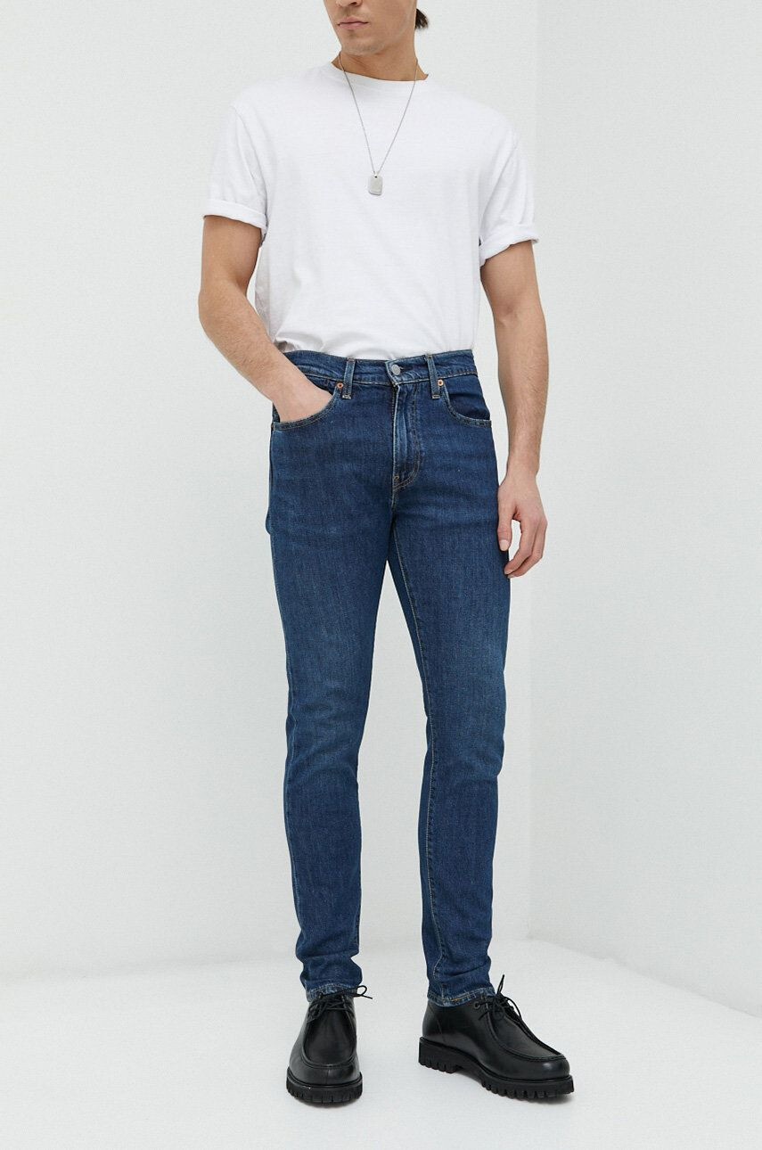 Levi's Дънки 512 Sim Taper - Pepit.bg