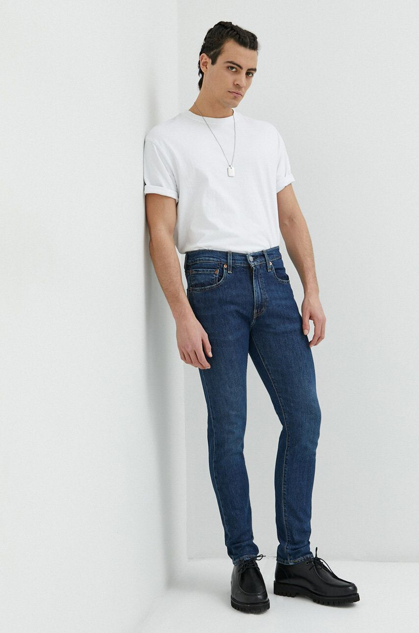 Levi's Дънки 512 Sim Taper - Pepit.bg