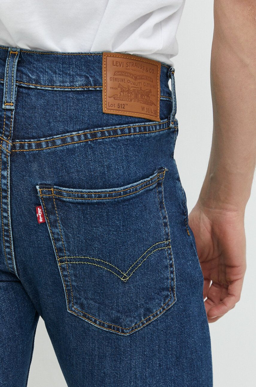 Levi's Дънки 512 Sim Taper - Pepit.bg