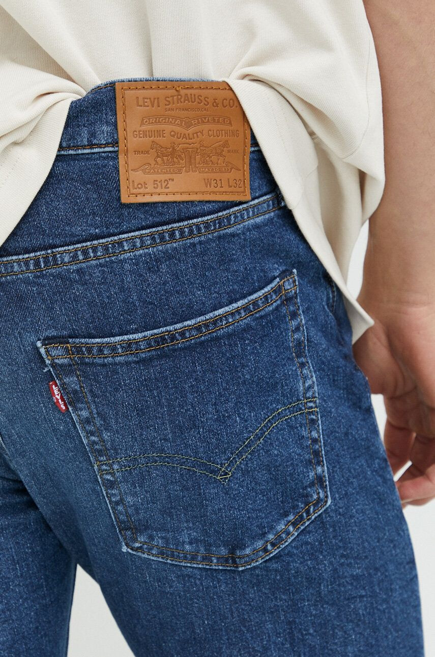 Levi's Дънки 512 Slim Taper - Pepit.bg