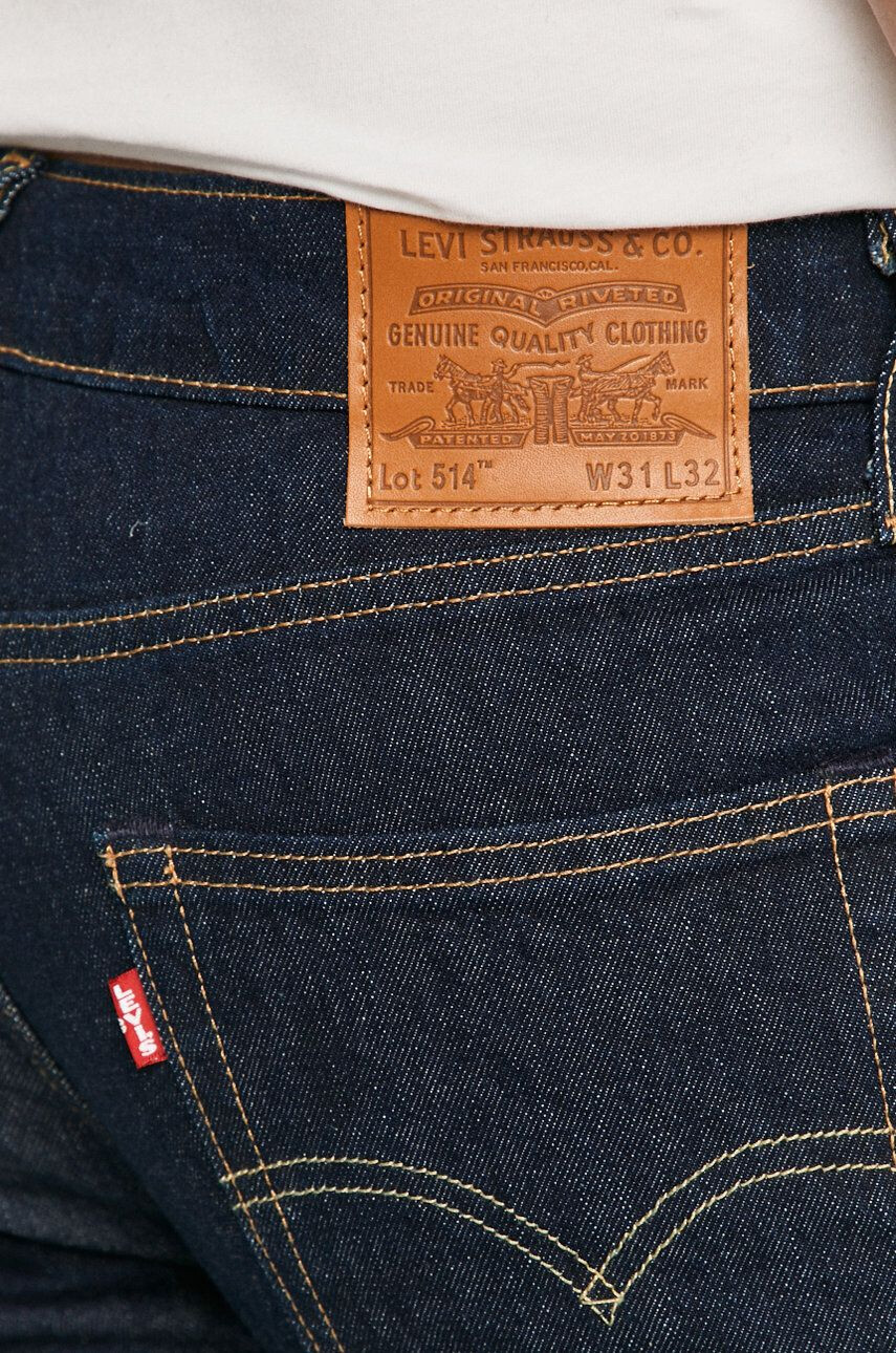 Levi's Дънки 514 - Pepit.bg