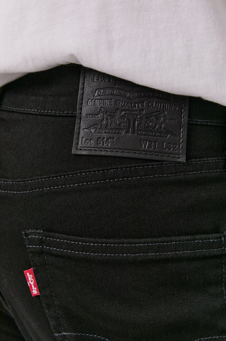 Levi's Дънки 514 мъжки - Pepit.bg