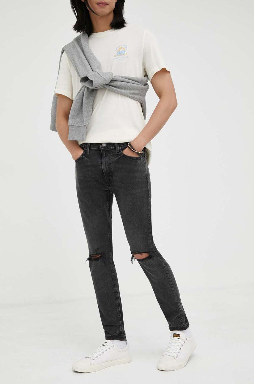 Levi's Дънки 519 EXT SKINNY - Pepit.bg