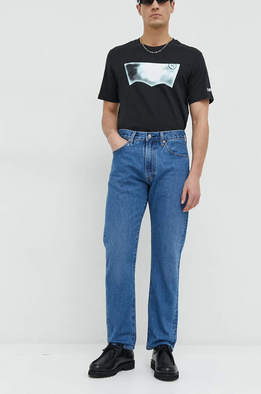 Levi's Дънки 551Z Authentic Straight - Pepit.bg