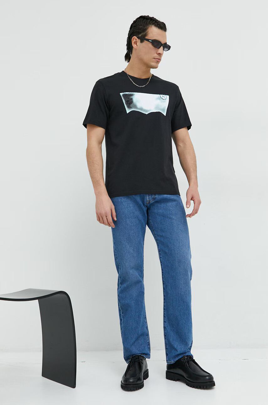 Levi's Дънки 551Z Authentic Straight - Pepit.bg