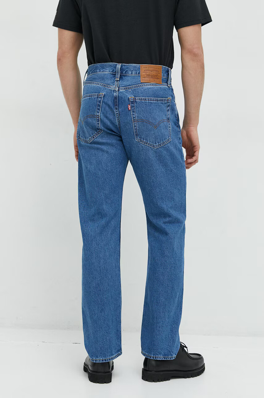 Levi's Дънки 551Z Authentic Straight - Pepit.bg