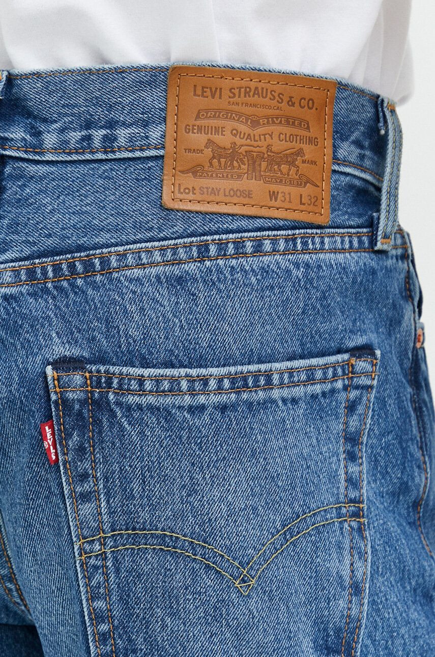 Levi's Дънки 568 Stay Loose - Pepit.bg