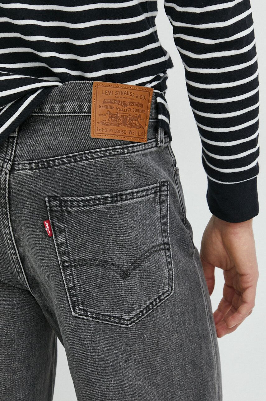 Levi's Дънки 568 Stay Loose - Pepit.bg