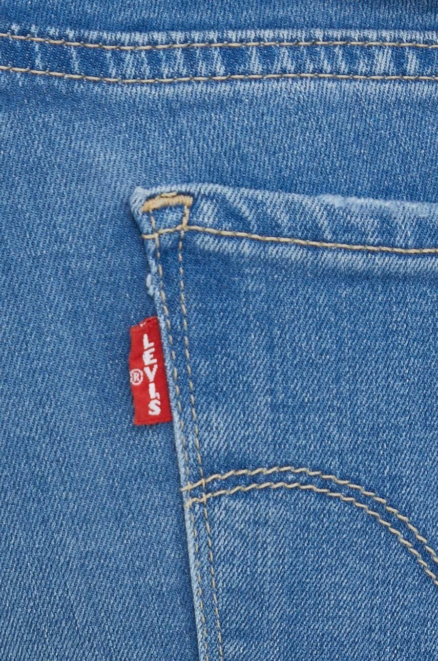 Levi's Дънки 711 Skinny със стандартна талия - Pepit.bg