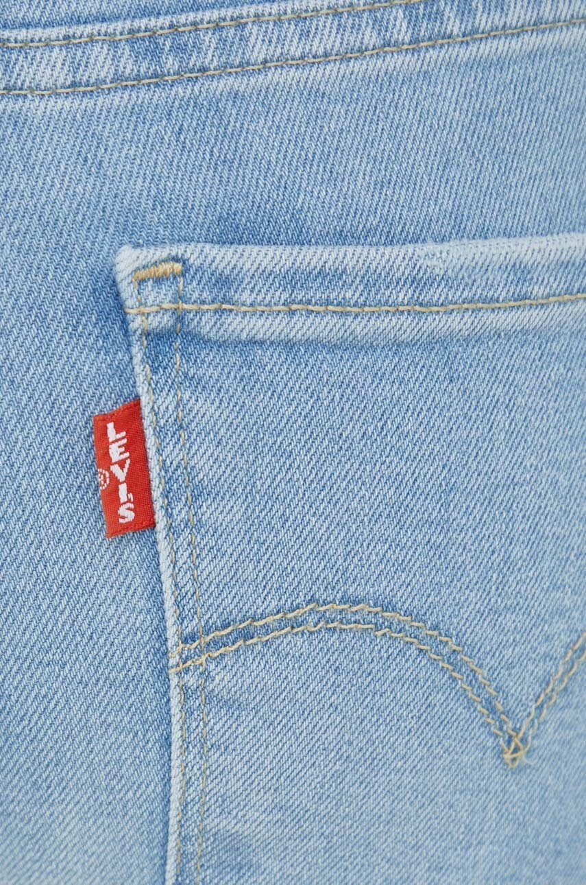 Levi's Дънки 720 с висока талия - Pepit.bg