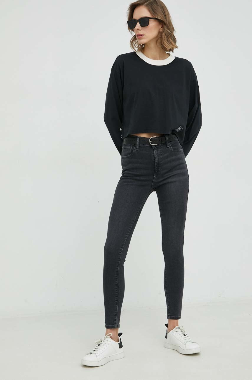Levi's Дънки 720 Hirise с висока талия - Pepit.bg
