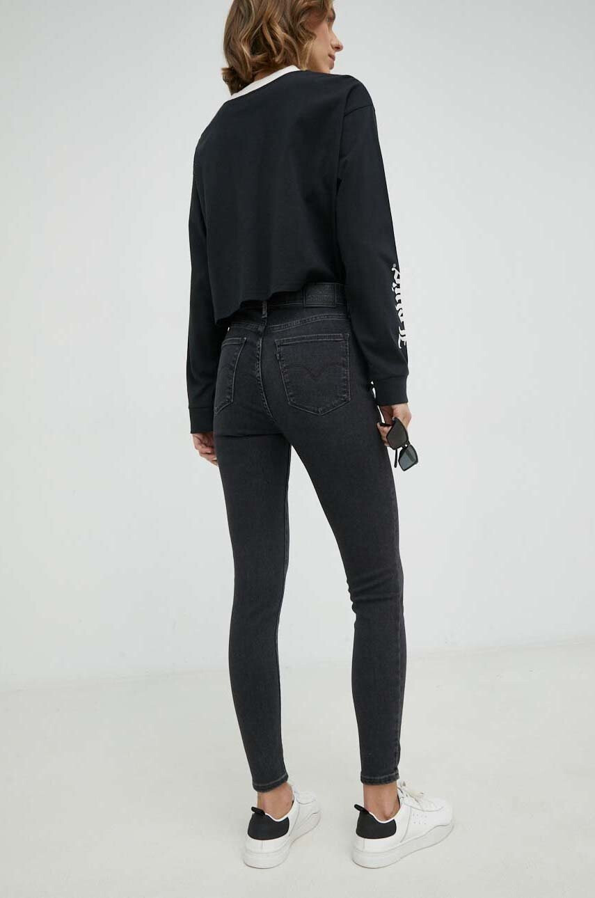 Levi's Дънки 720 Hirise с висока талия - Pepit.bg