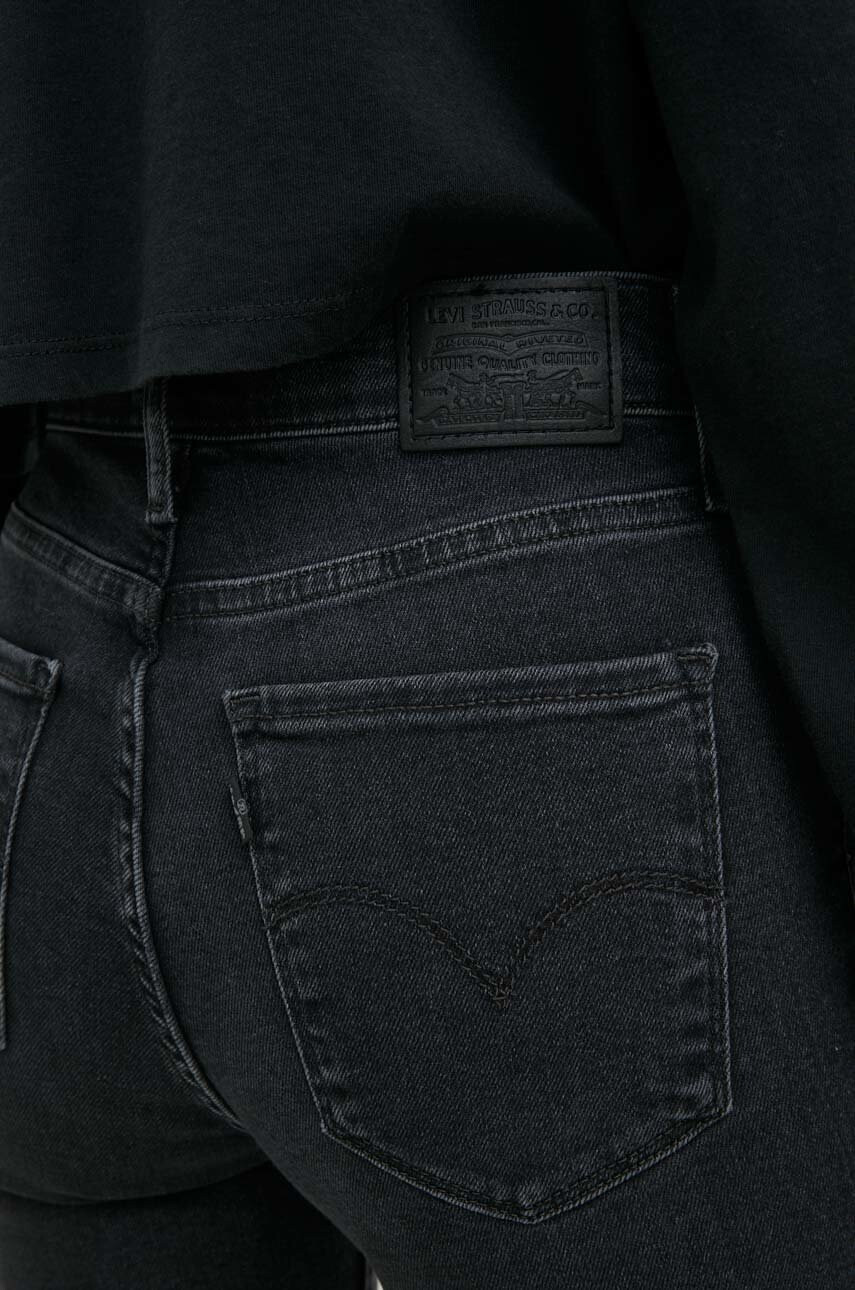 Levi's Дънки 720 Hirise с висока талия - Pepit.bg