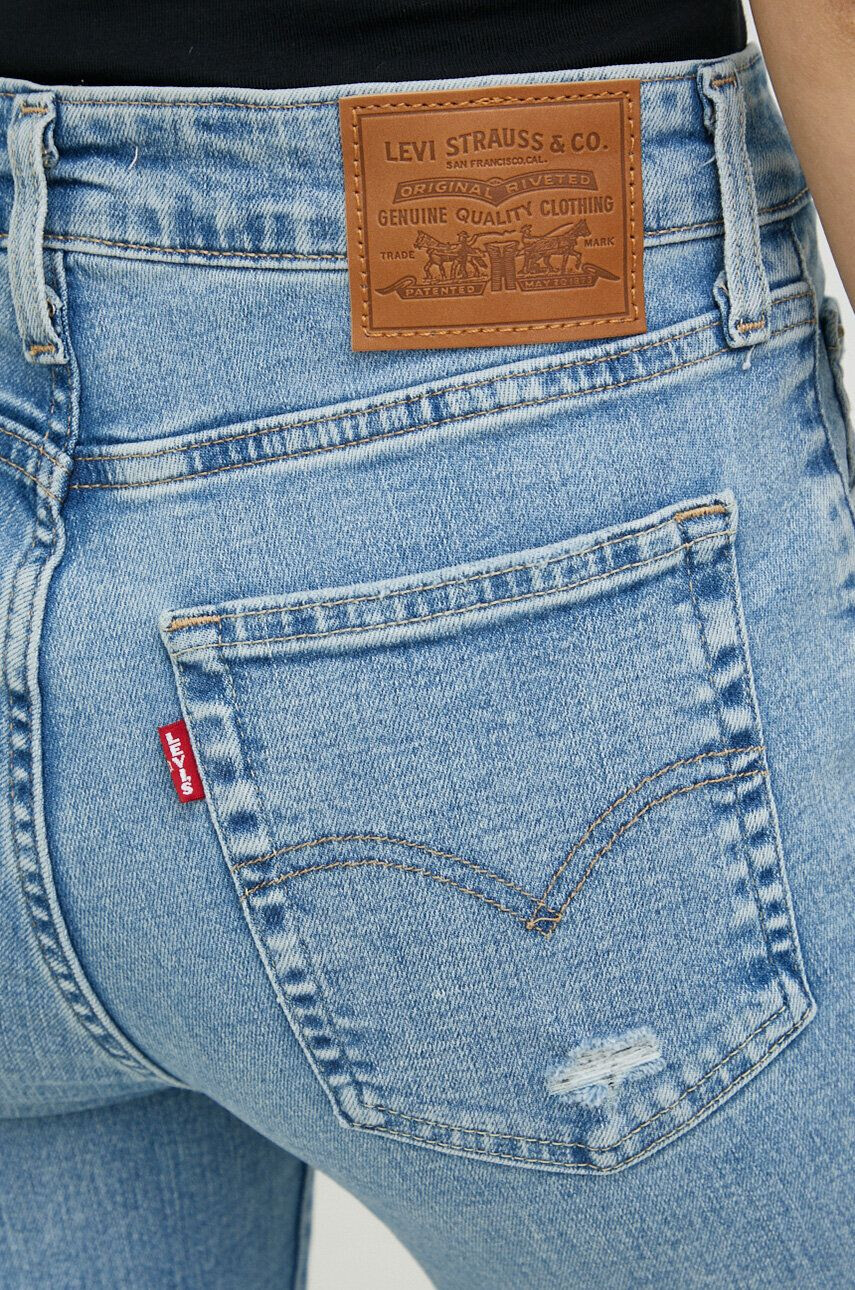 Levi's Дънки 721 - Pepit.bg