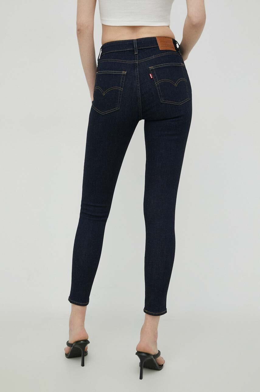 Levi's Дънки 721 с висока талия - Pepit.bg