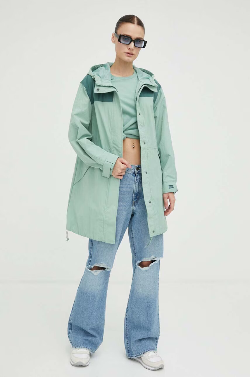 Levi's Дънки BAGGY BOOT със стандартна талия - Pepit.bg