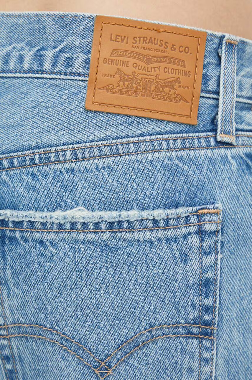 Levi's Дънки BAGGY BOOT със стандартна талия - Pepit.bg