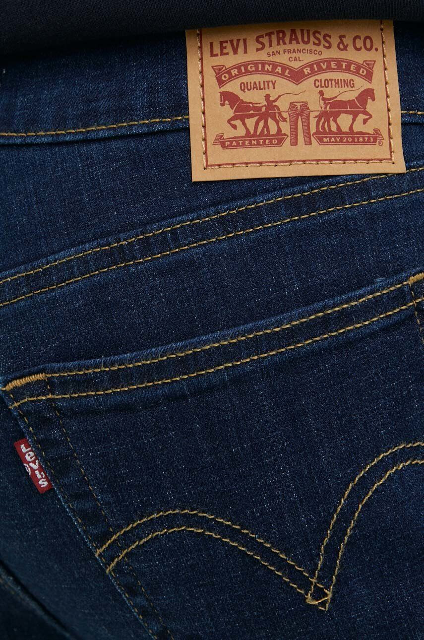 Levi's Дънки Boyfriend със стандартна талия - Pepit.bg