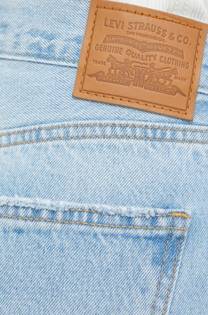 Levi's Дънки MIDDY STRAIGHT със стандартна талия - Pepit.bg