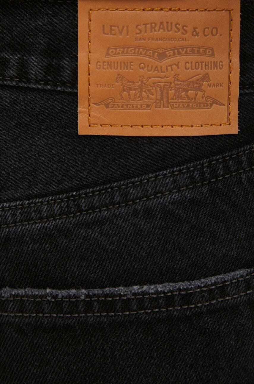 Levi's Дънки RIBCAGE STRAIGHT с висока талия - Pepit.bg