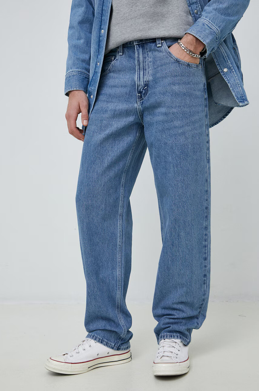 Levi's Дънки Silvertab - Pepit.bg