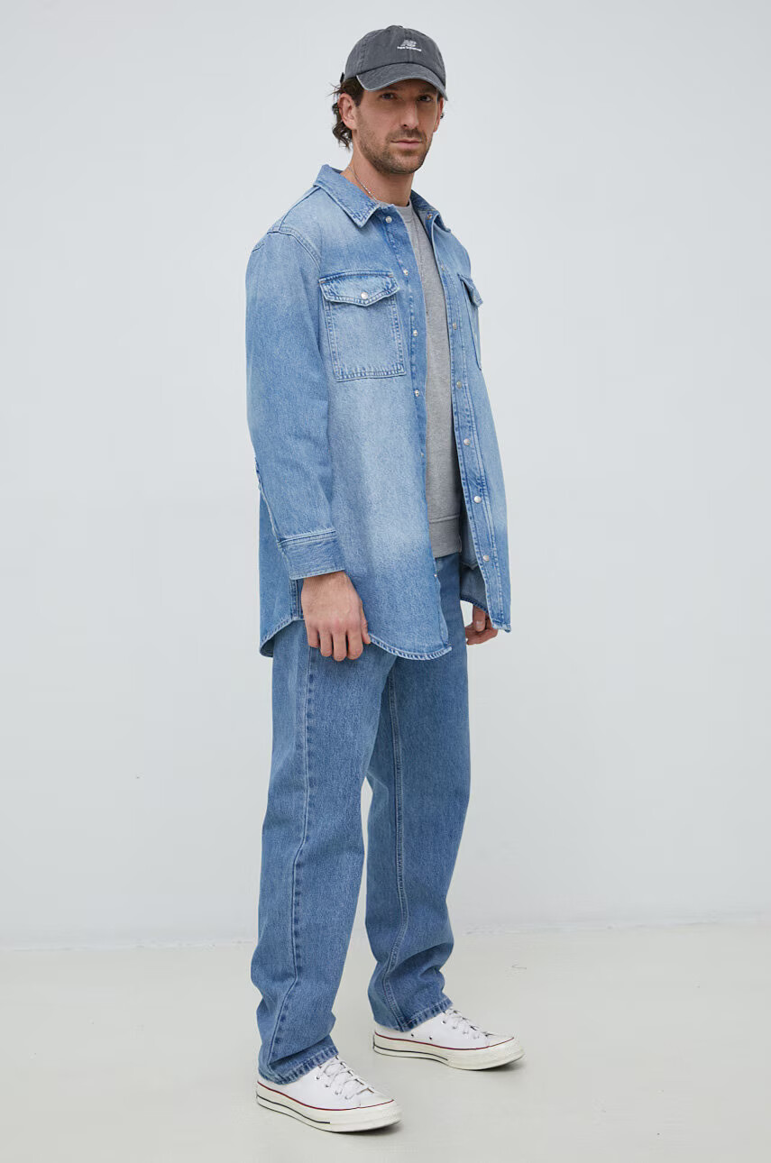 Levi's Дънки Silvertab - Pepit.bg
