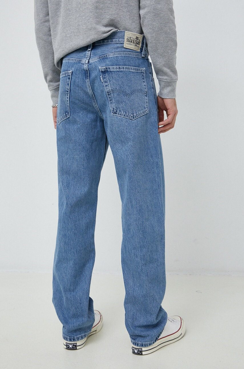 Levi's Дънки Silvertab - Pepit.bg