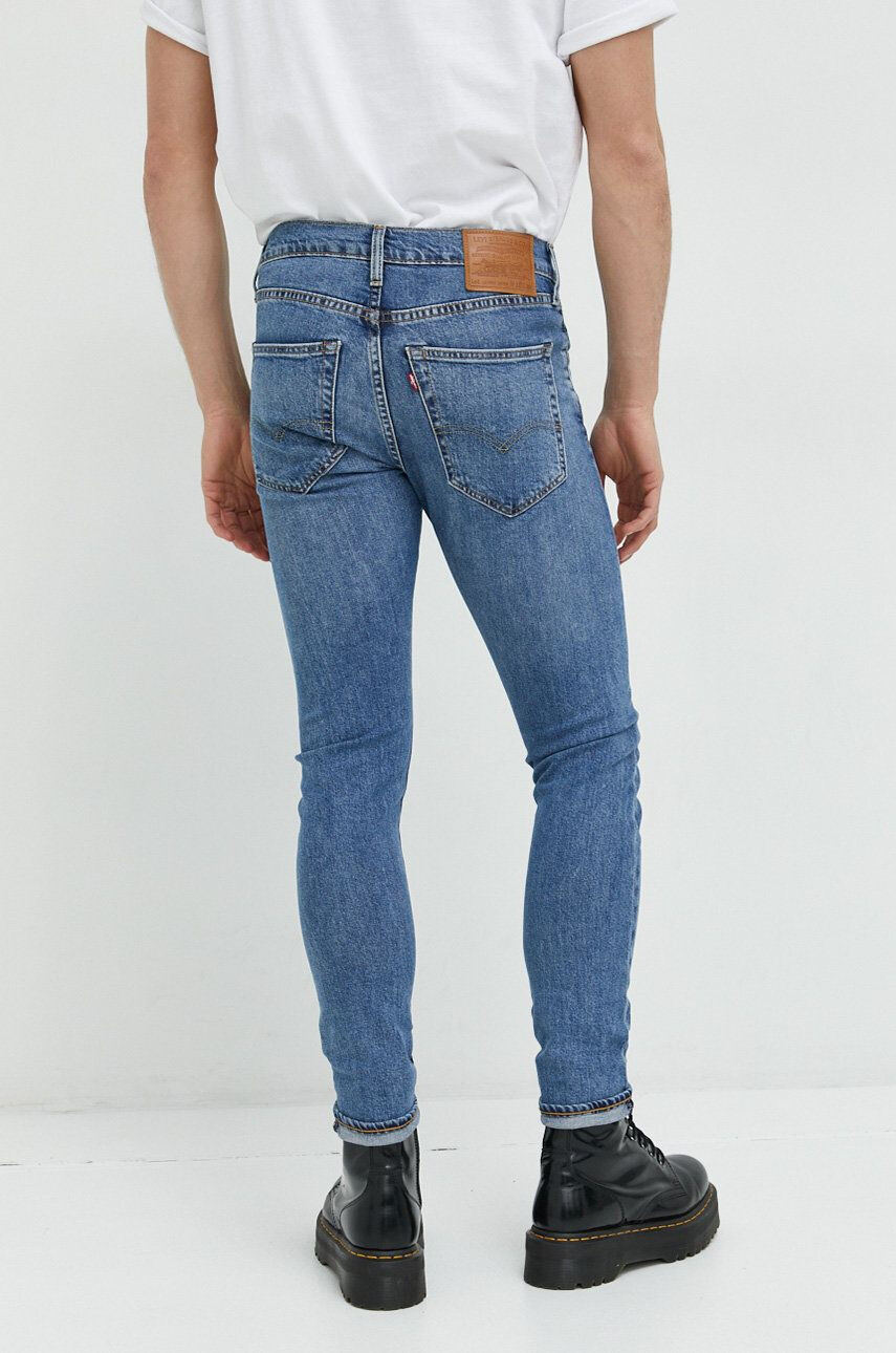 Levi's Дънки Skinny Taper - Pepit.bg