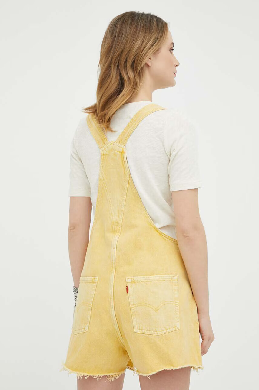 Levi's Дънков гащеризон в - Pepit.bg