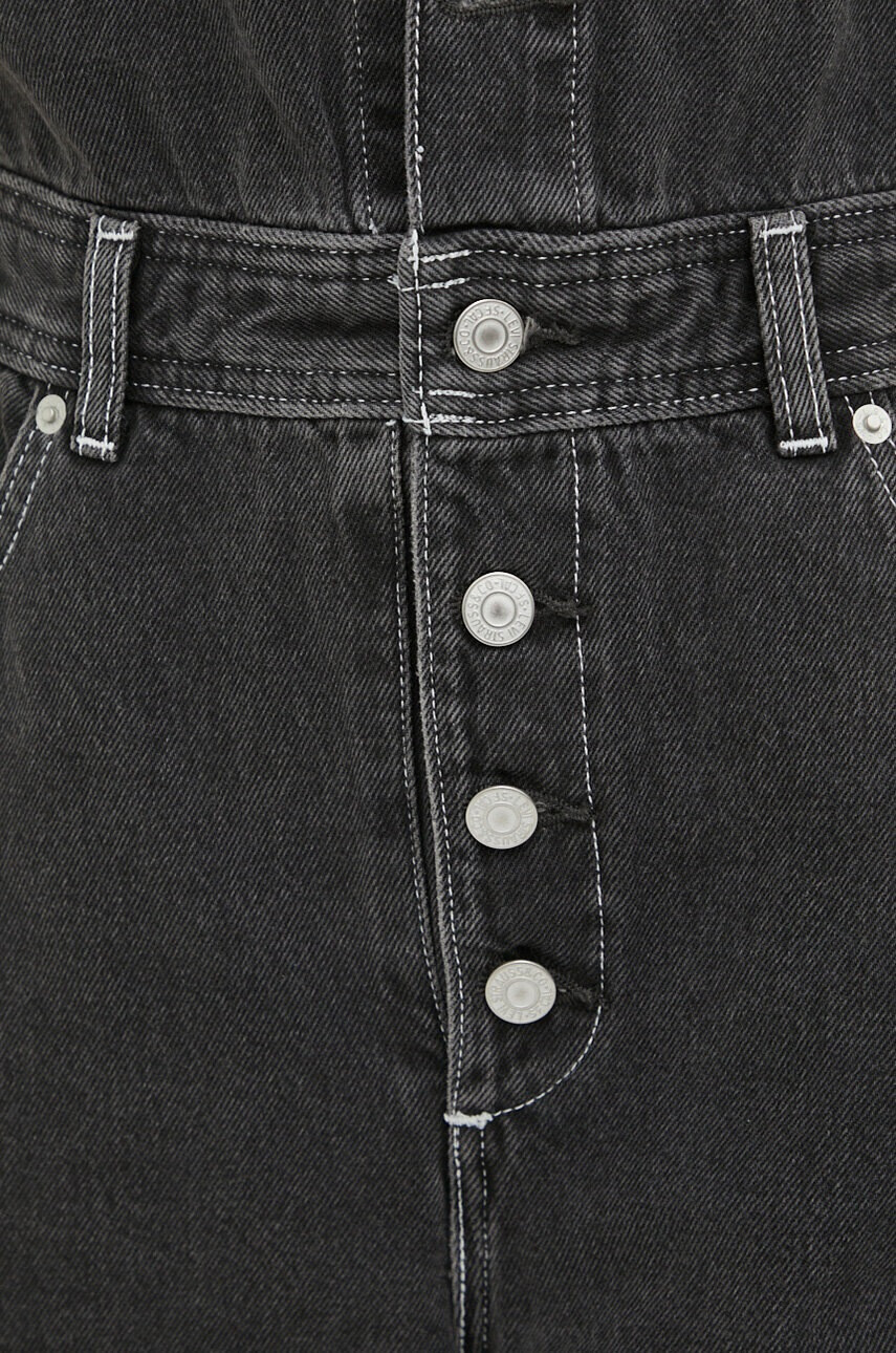 Levi's Дънков гащеризон - Pepit.bg